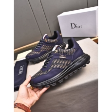 Christian Dior Low Shoes